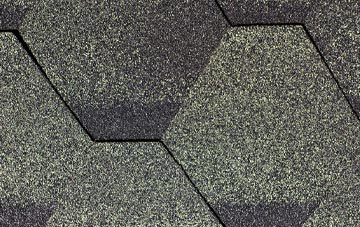 Penrhiwtyn fibreglass shingle repairs