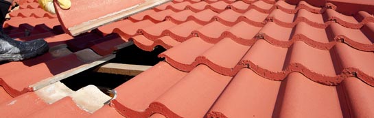 compare Penrhiwtyn roof repair quotes