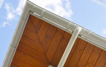 Penrhiwtyn soffit types