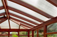 Penrhiwtyn conservatory roofing insulation